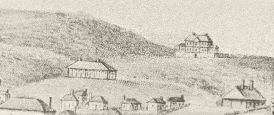 Newcastle Gaol
