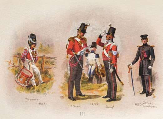 21st Regiment