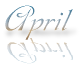 April
