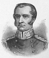 Governor George Gipps