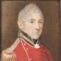 Governor Lachlan Macquarie