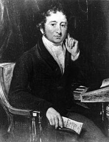 John Thomas Bigge