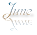 June