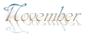 November