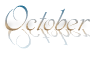 October