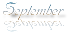 September