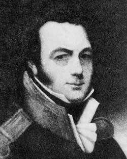 Thomas Braidwood Wilson