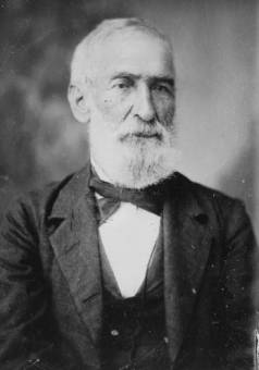 Alexander Skinner