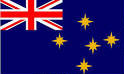 Australian Flag
