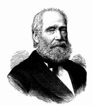 Bourn Russell - Australian Town and Country Journal 10 Jul 1880 
