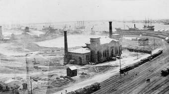 Engine House Carrington