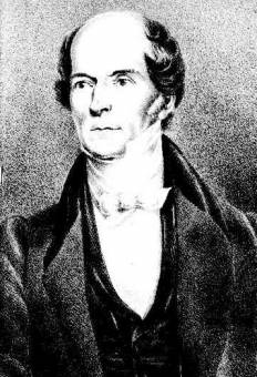 Sir Francis Forbes - Chief Justice