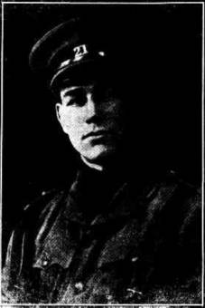 Frank Darcy