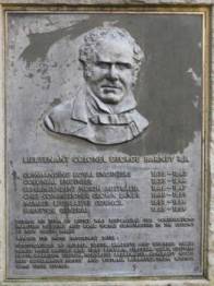 George Barney