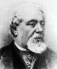 Sir George MACLEAY, KCMG (1809 - 1891)