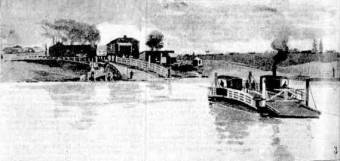 Hinton Punt