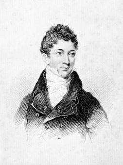 Convict James Hardy Vaux