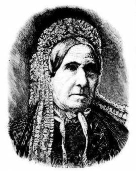 Lady Amelia Sophia Forbes