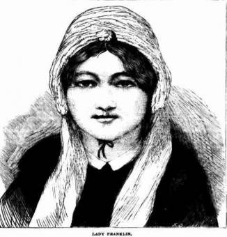 Lady Jane Franklin