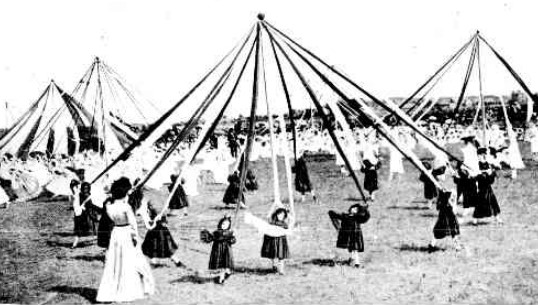 maypole