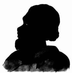 Mokare. Drawn in July 1826 by Louis de Sainson