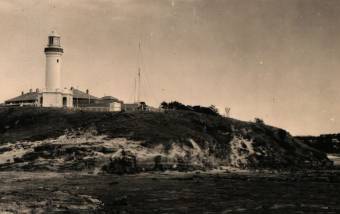 Norah Head Lighthouse