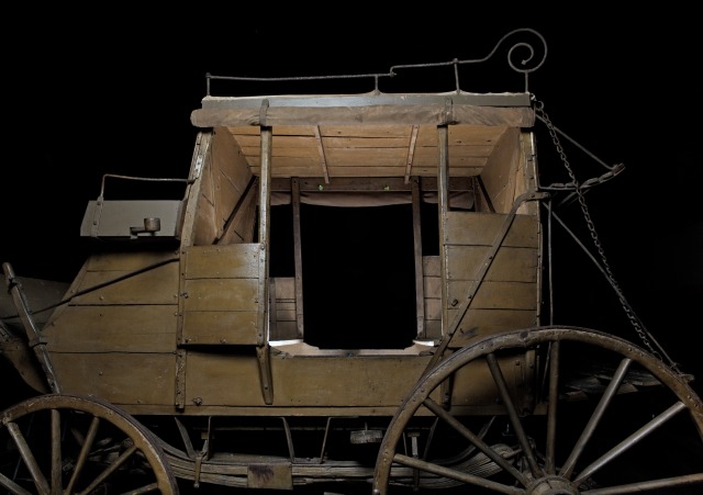 Nowland Coach