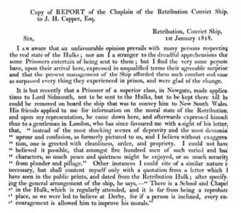 Retribution Hulk Report 1818