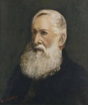 Robert Hoddle - Wikipedia