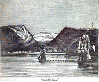 St. Helena