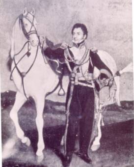 Thomas Potter Macqueen - University of Newcastle Flickr. From the collection of John Turner