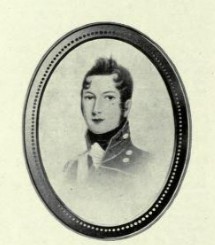 William Cox junior fromBrady, Edwin James, Australia unlimited